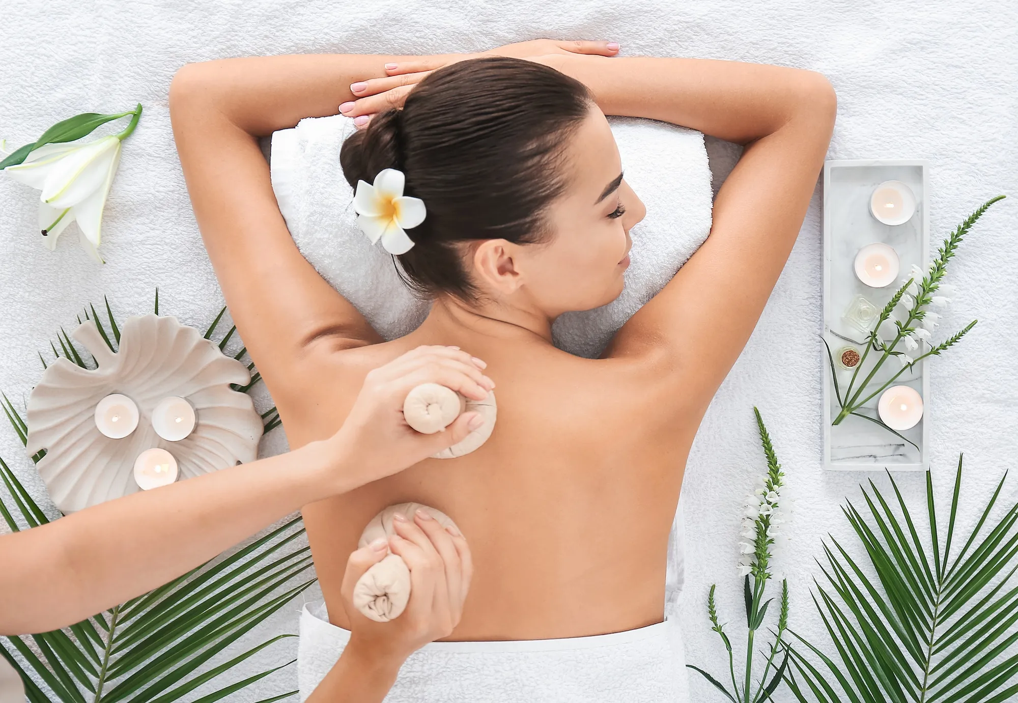 Ngamsin Warrior Thai massage Ngamsin Warrior Thai massage