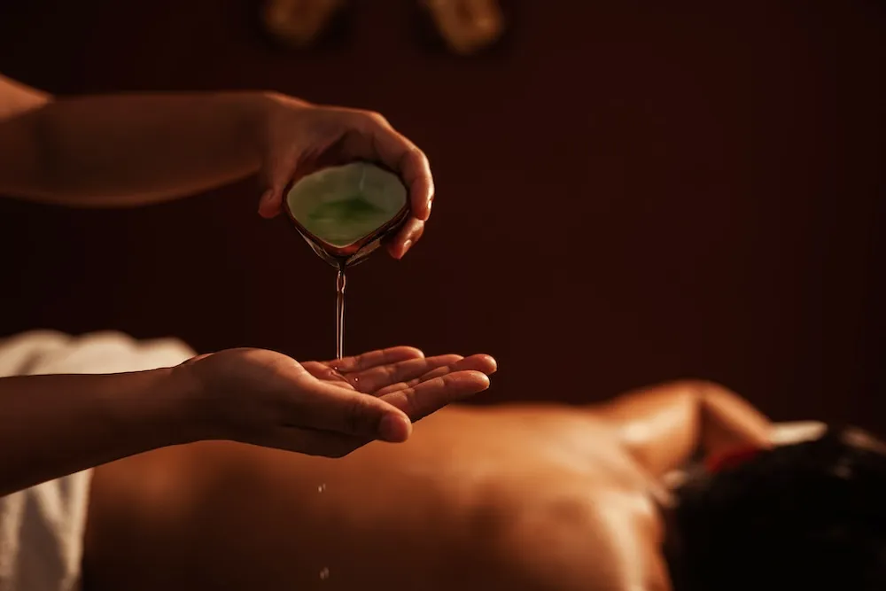 RELAXATION MASSAGE RELAXATION MASSAGE